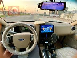 فورد إكسبلورر